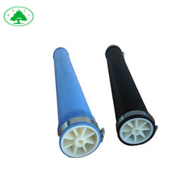 Epdm Aeration Ultra Fine Bubble Tube Diffuser , Air Blower Diffuser For Activated Sludge System